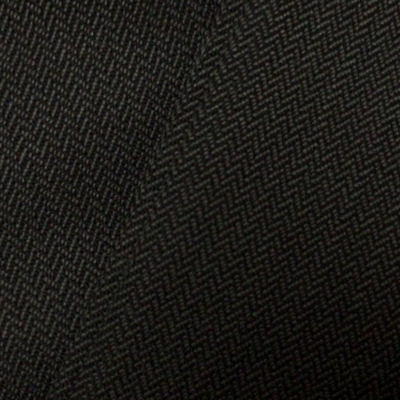 DKNY Classic Fit Wool Blend Dress Pants Size 34/32 - Picture 3 of 6